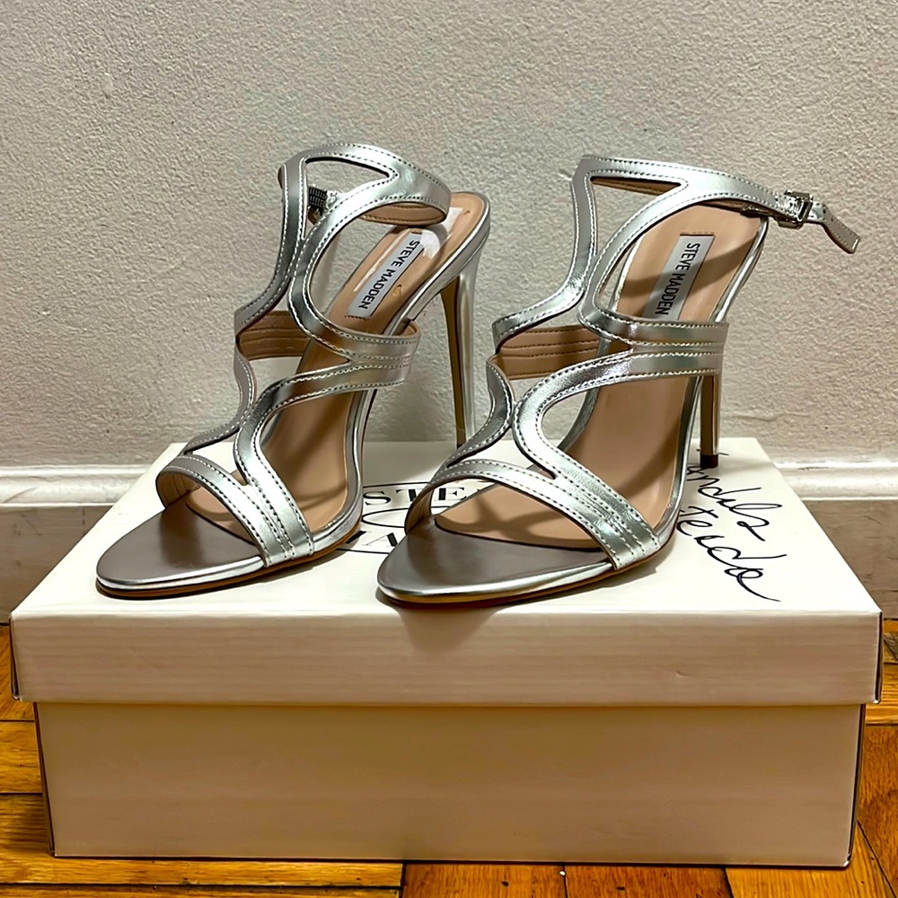 Can’t Go Wrong with Steve Madden